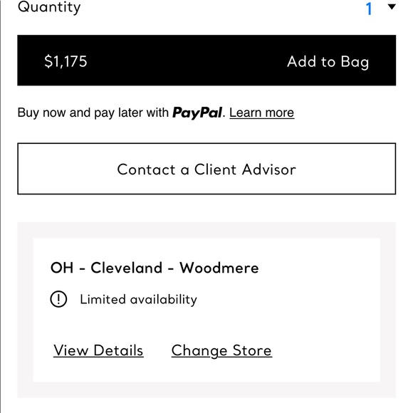 Tiffany & Co. Elsa Peretti Diamonds by the yard 18k Rose Gold Bracelet .10cw NWT - Picture 4 of 7